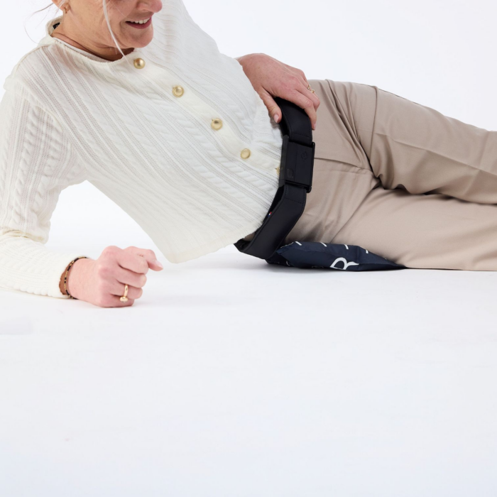 Ceinture airbag INDIENOV avec abonnement – Image 11
